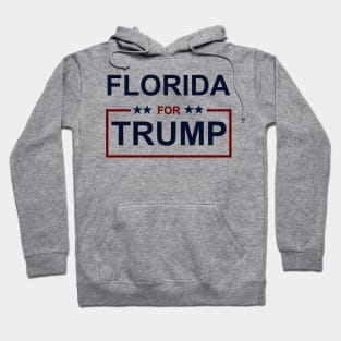 Florida for Trump Hoodie